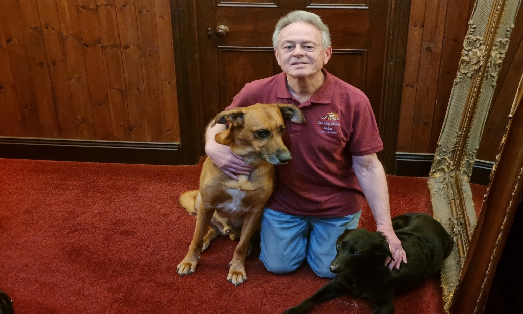 KPA CTP Stephen Bell