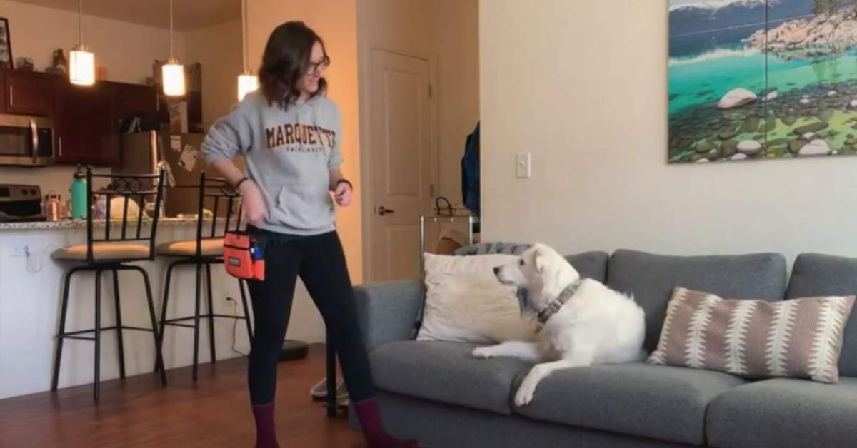 Featured image for “Get Onto and Off Furniture”