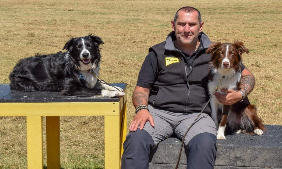 Featured image for “May KPA CTP of the Month: Alasdair (Al) Bunyan”