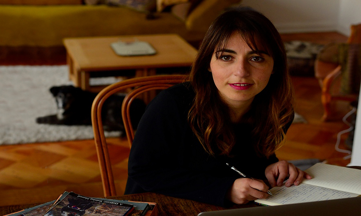 Featured image for “August KPA CTP of the Month: Consuelo López”