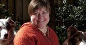 Featured image for “December 2013 CTP of the Month: Laura Sharkey”