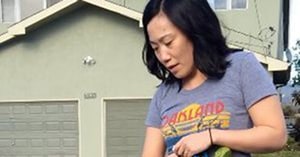 Featured image for “December 2015 KPA CTP of the Month: Alice Tong”