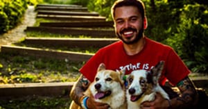 Featured image for “February 2013 CTP of the Month: Marius Geykman”