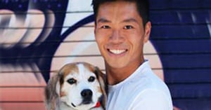 Featured image for “January 2014 CTP of the Month: Andre Yeu”