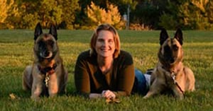 Featured image for “July 2014 KPA CTP of the Month: Lisa Paul”