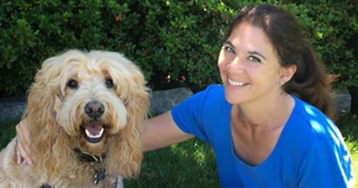 Featured image for “July 2017 KPA CTP of the Month: Aimee Bench”