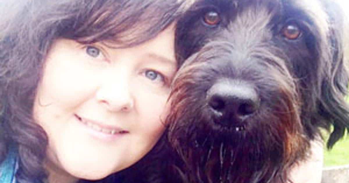 Featured image for “March 2014 KPA CTP of the Month: Gillian Cross”