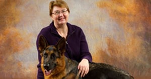 Featured image for “May 2014 KPA CTP of the Month: Bev Maas”