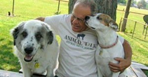 Featured image for “October 2014 CTP of the Month: Jim Turner”