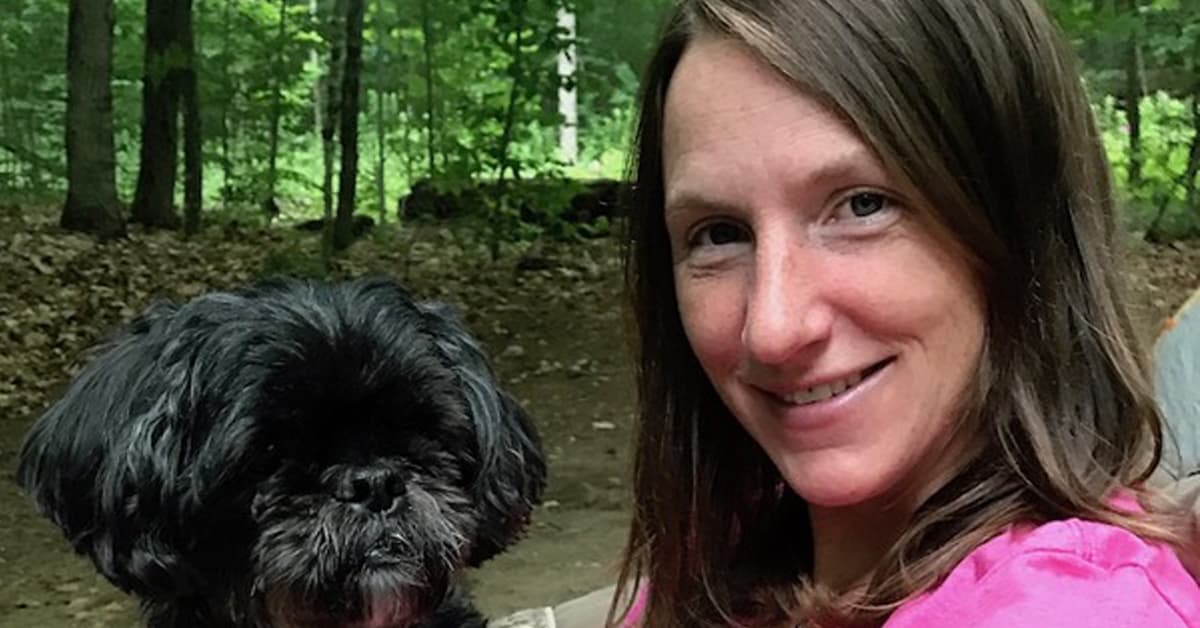 KPA CTP Heather Adams is KPA CTP of the Month in November 2018