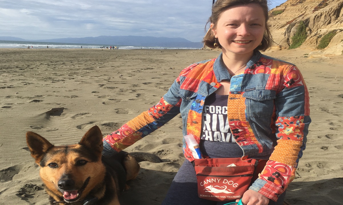 Featured image for “April KPA CTP of the Month: Imogen Poropat”