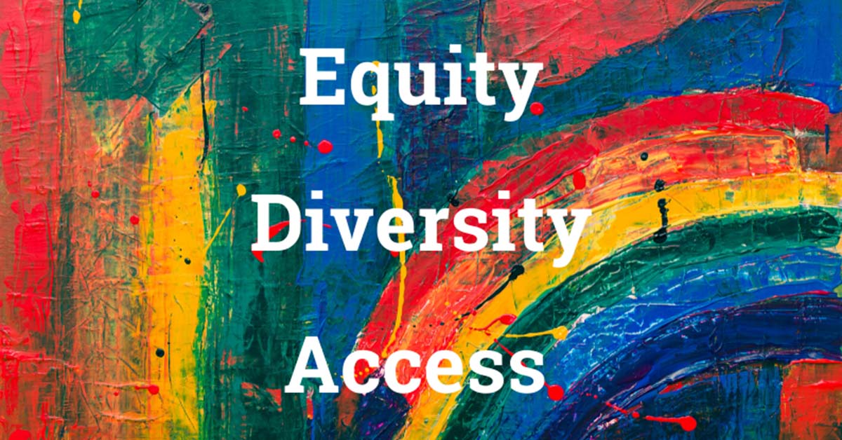 Featured image for “Training & Behavior Diversity & Equality Survey”