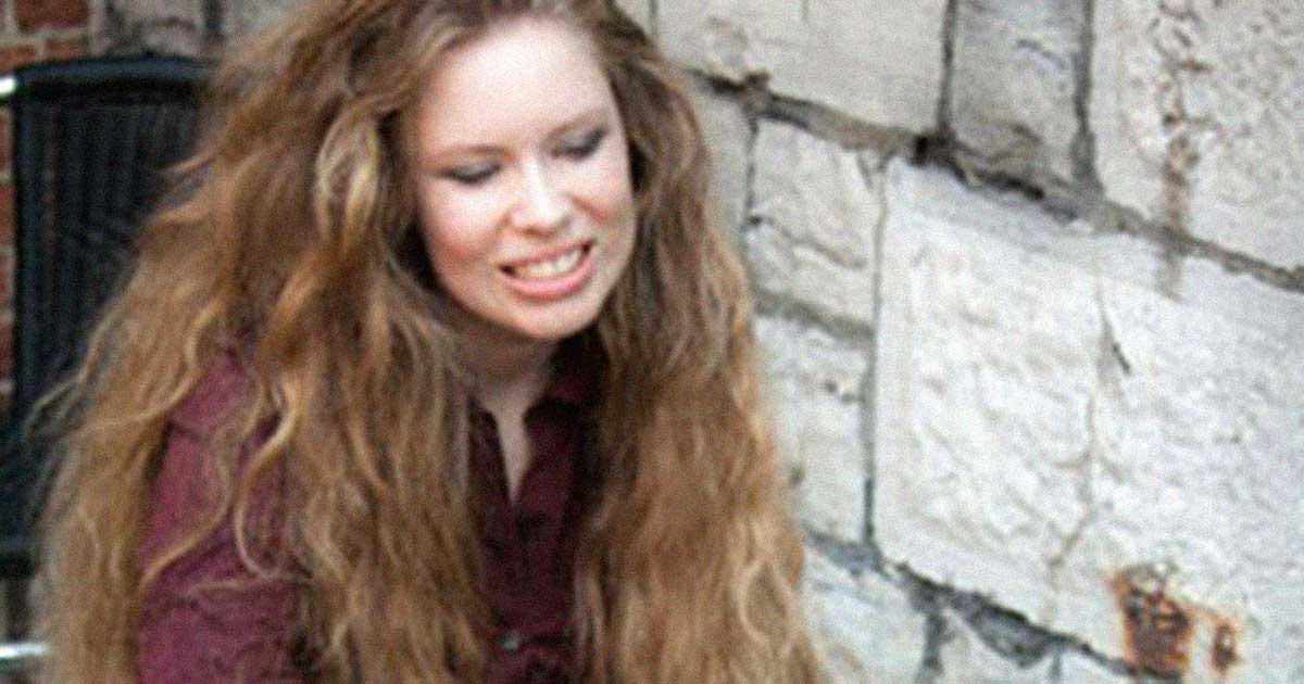 Featured image for “Interview with Laura VanArendonk Baugh”