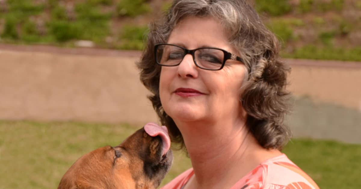 Featured image for “Interview with Nan Arthur”