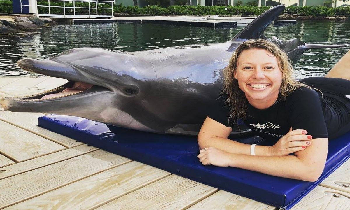 Featured image for “August KPA CTP of the Month: Jennifer Rodzinka”