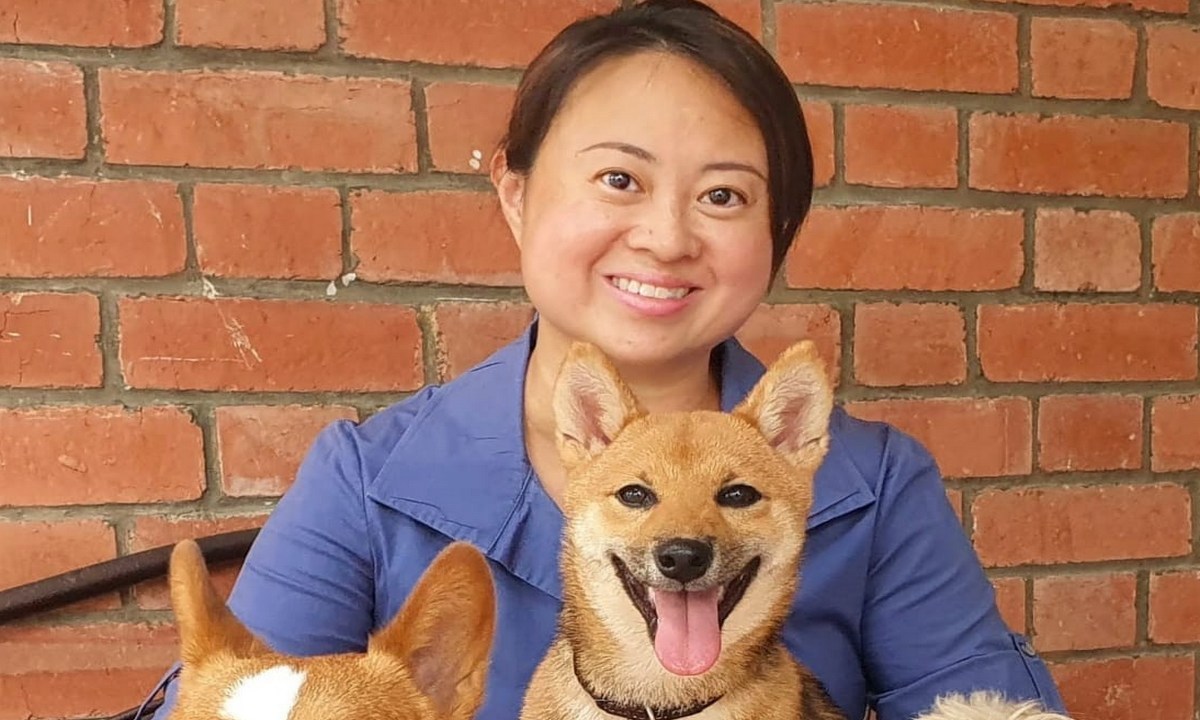 Featured image for “KPA CTP’s Dog-Enrichment School Gets the Spotlight in Asia”