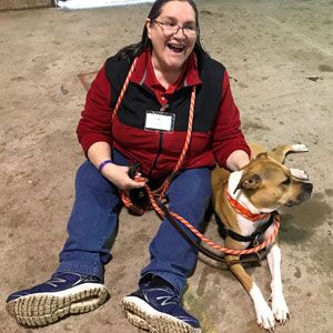 KPA Team Kelly Leisten