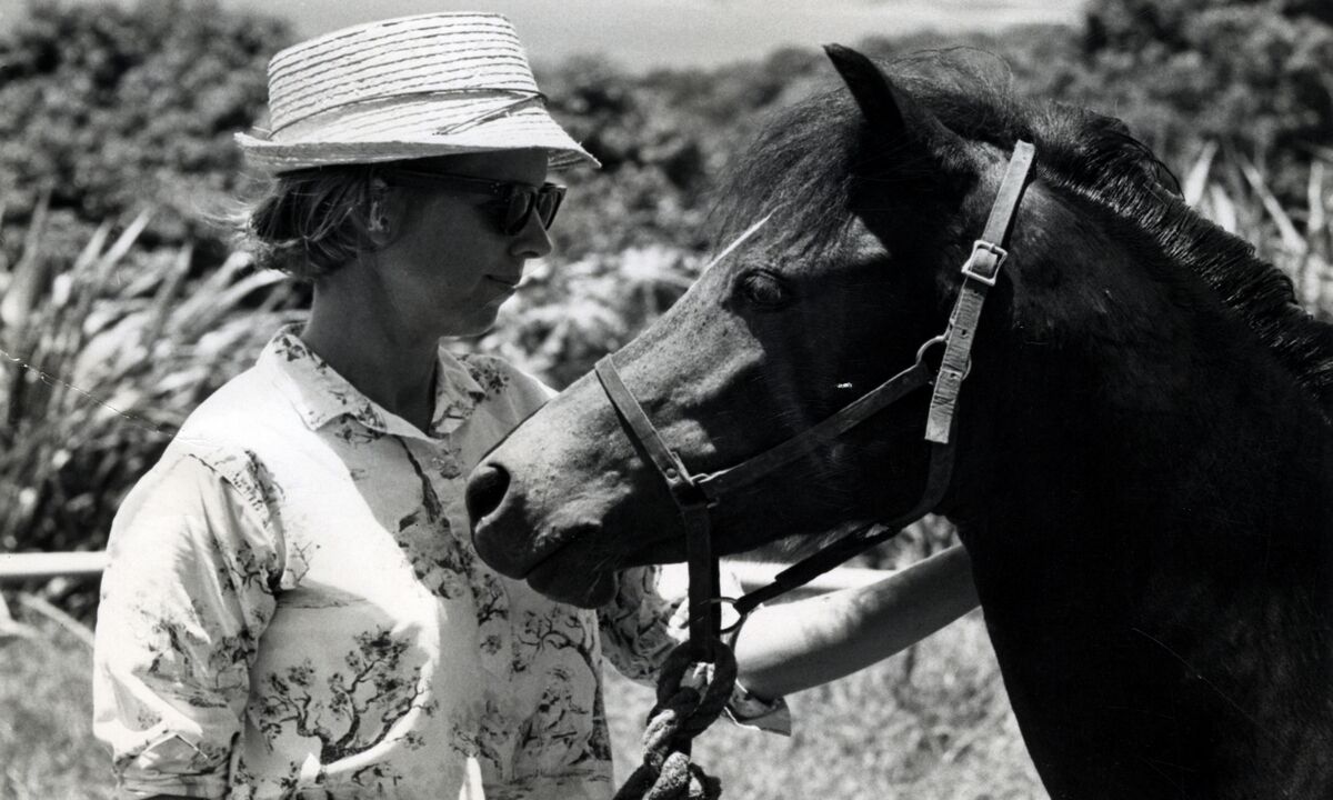 Featured image for “Kindness First: Celebrating Karen Pryor’s 92nd Birthday”