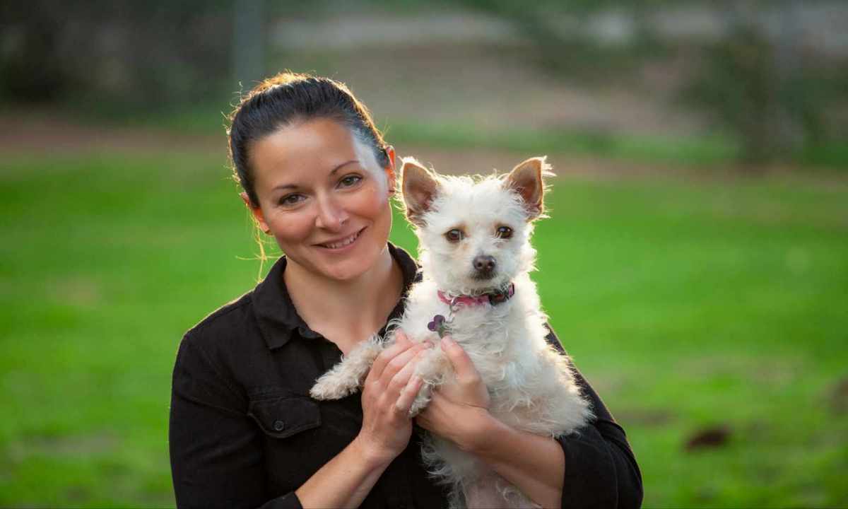 Featured image for “September KPA CTP of the Month: Keira Moore”