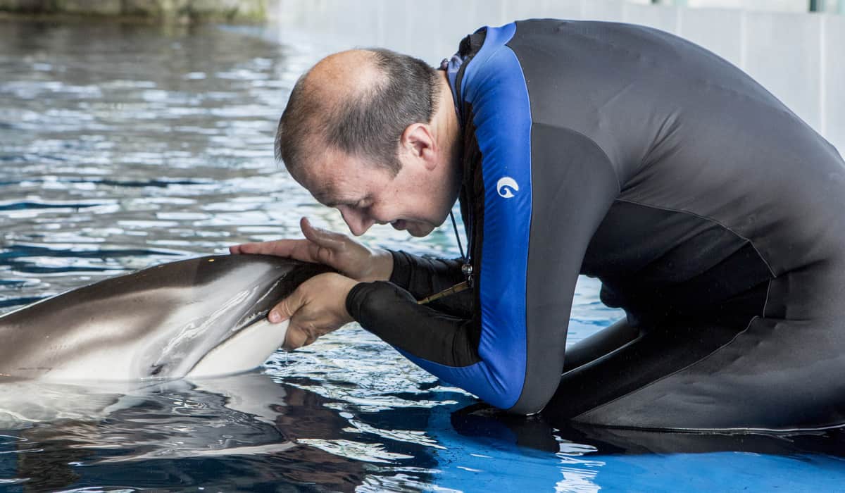 Featured image for “The Power of Relationships”