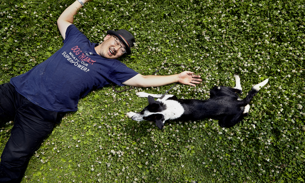 Featured image for “Karen Pryor Academy Expands into Korea”