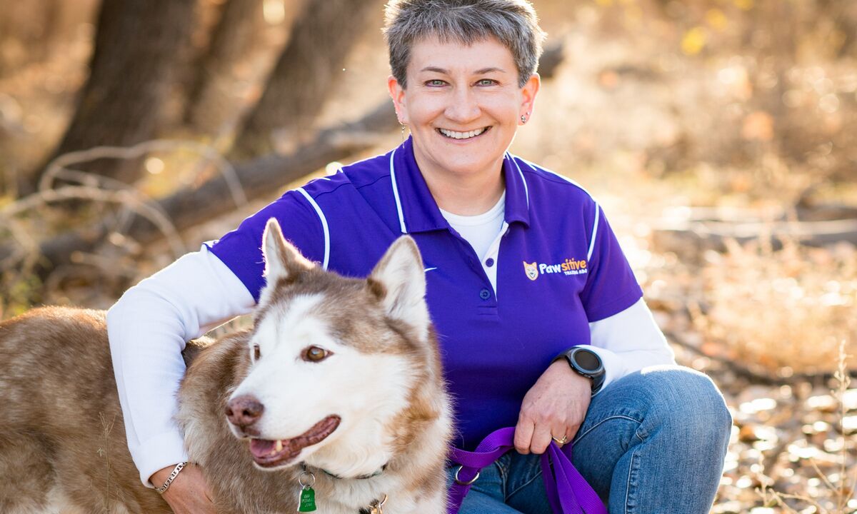 KPA CTP Georgette Lombardo