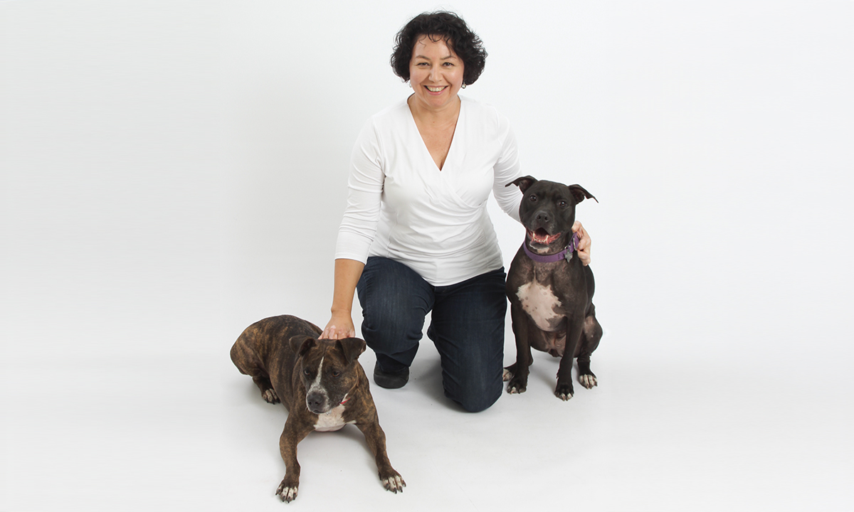 Featured image for “December KPA CTP of the Month: Lorraine Martinez”