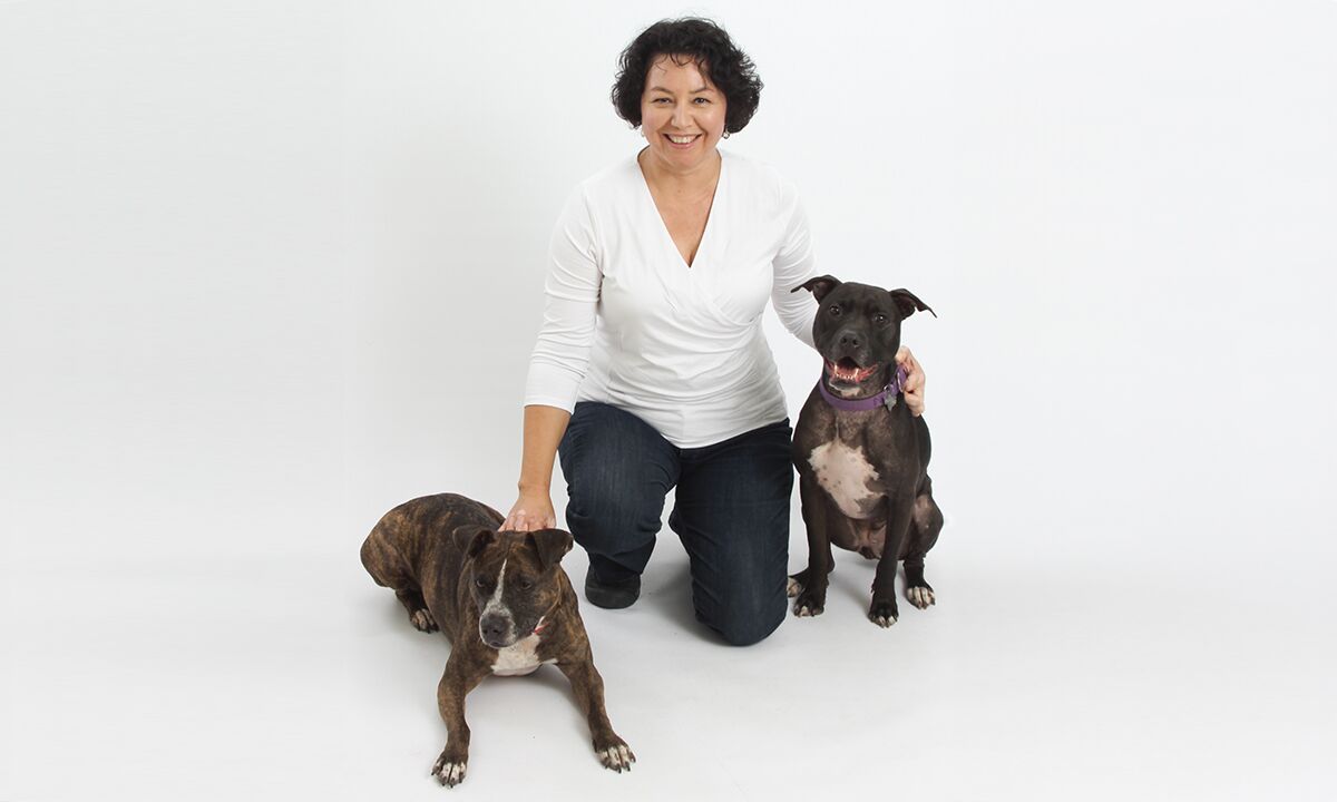 Featured image for “December KPA CTP of the Month: Lorraine Martinez”