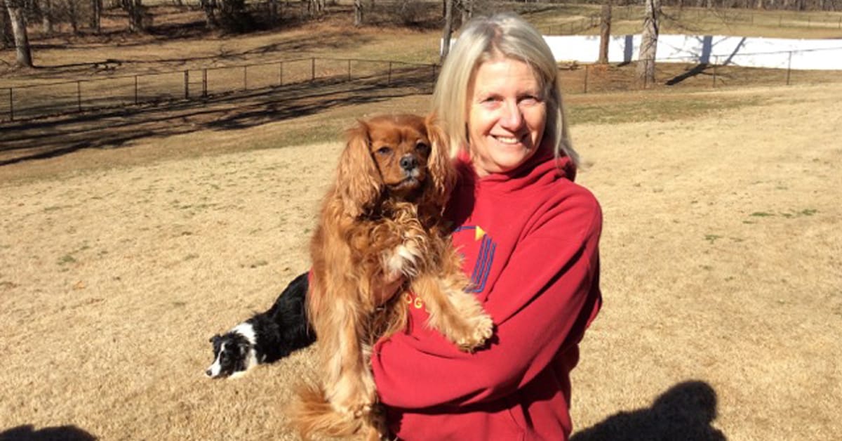 KPA CTP Beth Mullen is KPA CTP of the Month in May 2018