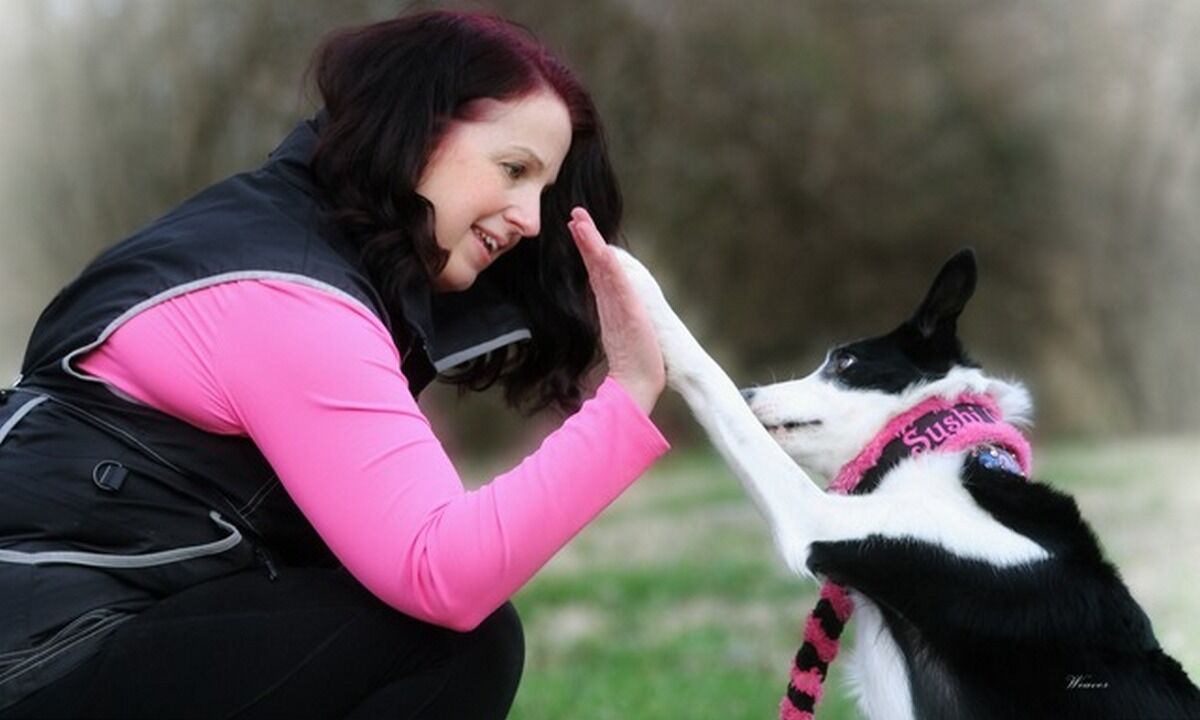 Featured image for “May KPA CTP of the Month: Merissa Kreidler”