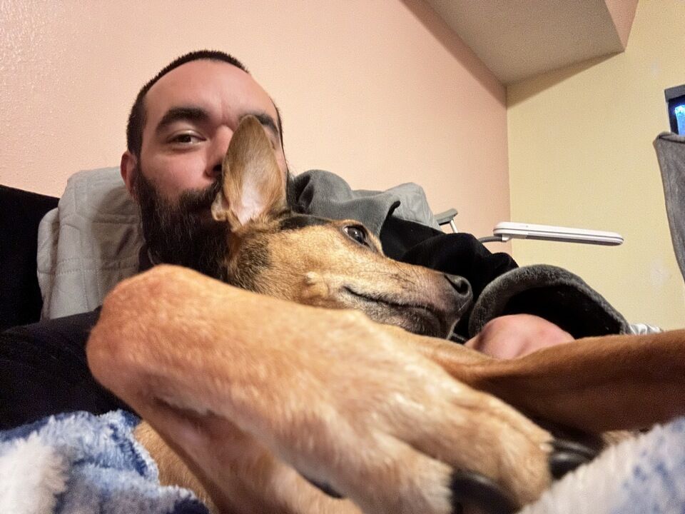 Featured image for “June KPA CTP of the Month: Nathan Andrews”