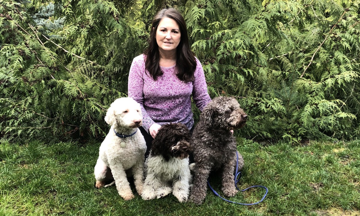 Featured image for “February KPA CTP of the Month: Pattie Fischer”