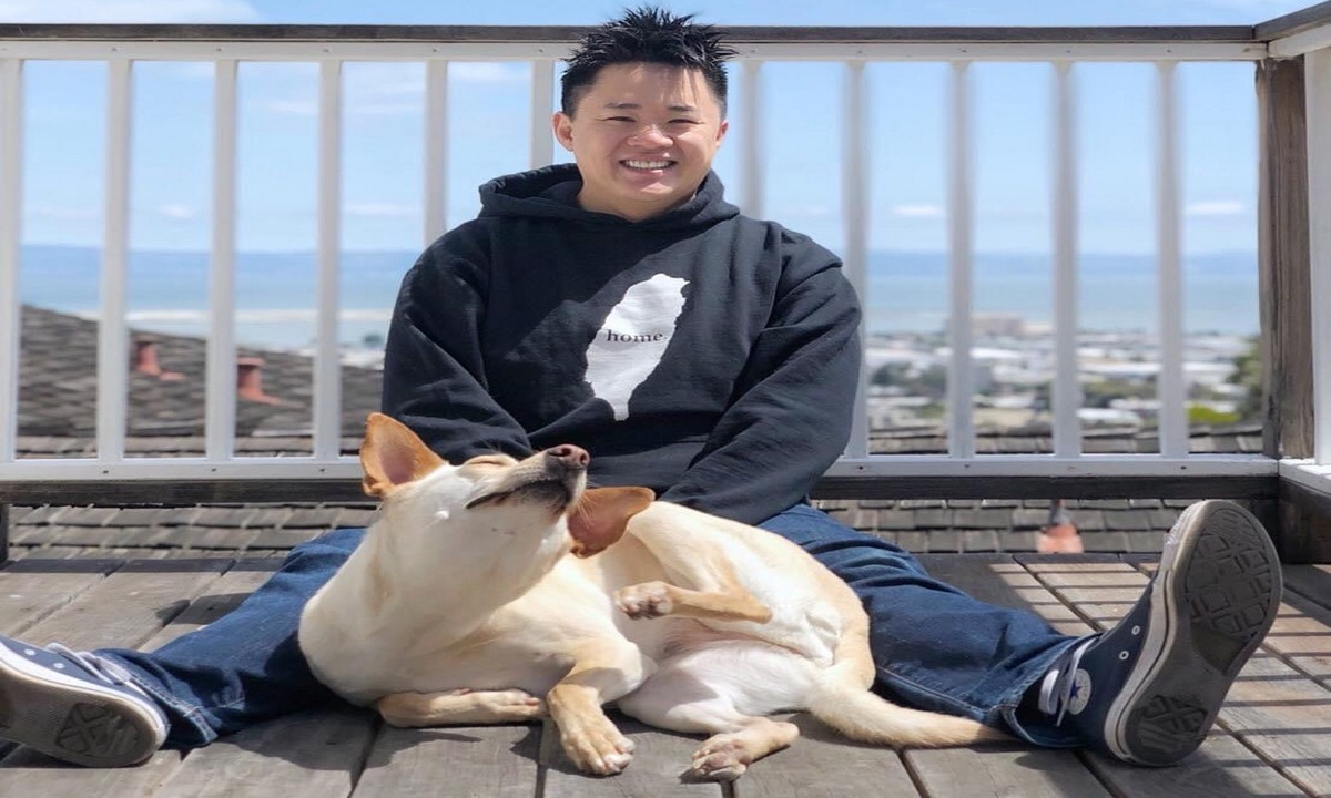 Featured image for “July KPA CTP of the Month: Philip Sun”