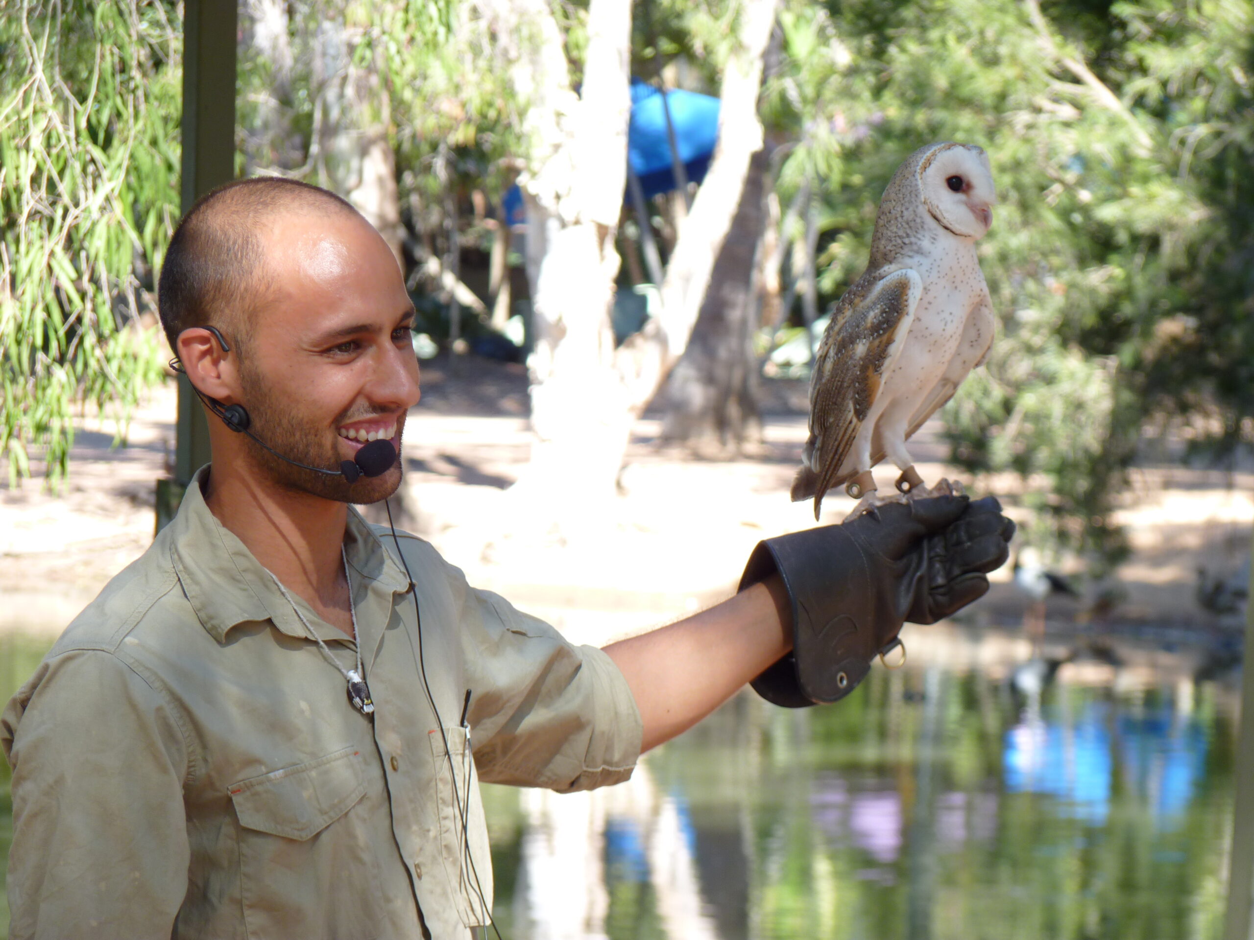 Featured image for “February KPA CTP of the Month: Ryan Cartlidge”