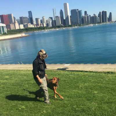 Meet Our Dog Trainer Professional Faculty