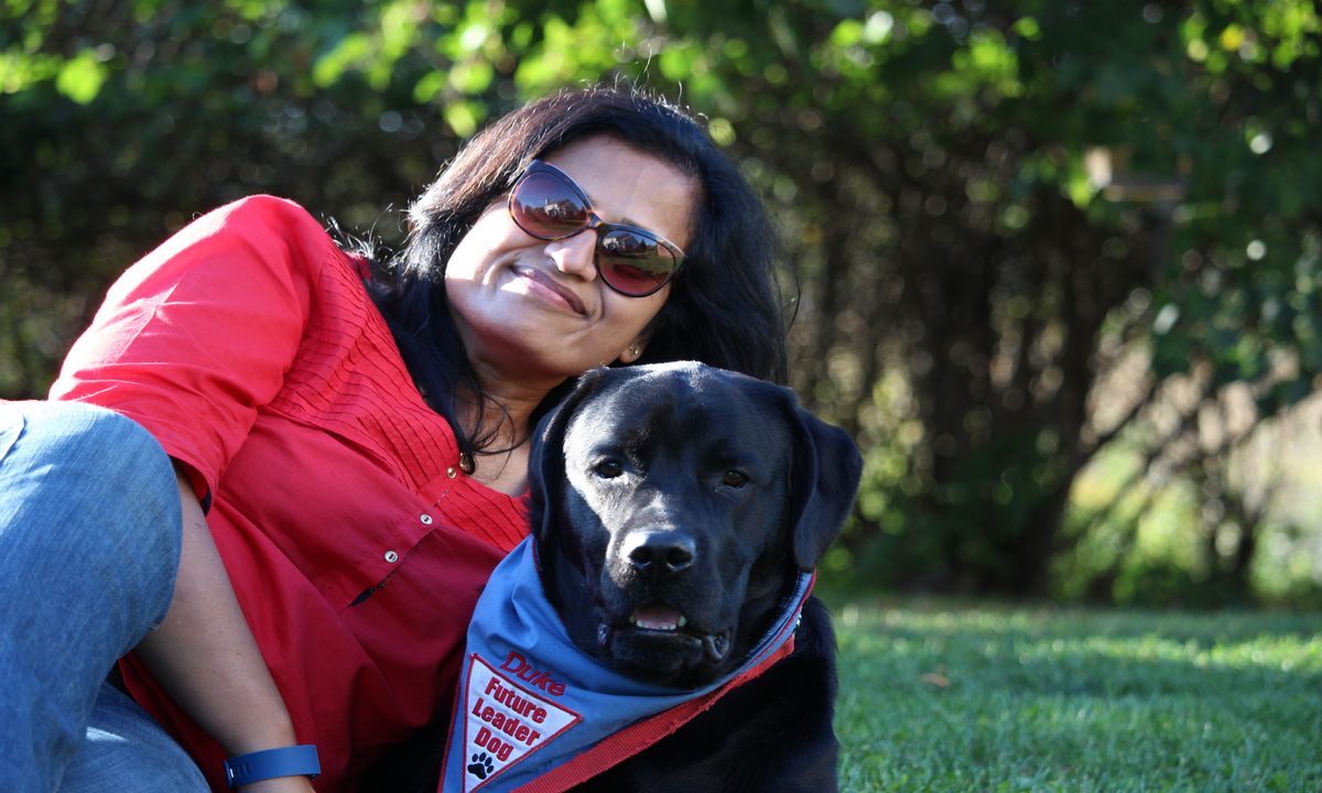 Featured image for “September KPA CTP of the Month: Vijay Joshi”