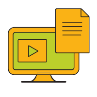 SKILL-TEACHING VIDEOS AND TRAINING PLANS