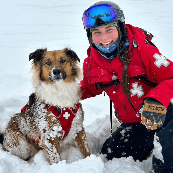 Featured image for “May 2025 KPA CTP of the Month: Alisha Bator”