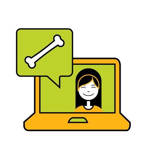 Click to Calm Real Time Coaching Sessions