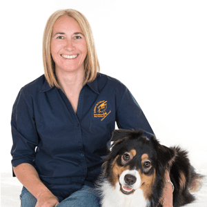 KPA Dog Training Comprehensive Teacher Alexis Davison