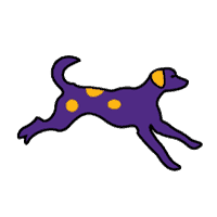 Dog Icon