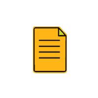 Client Handouts Icon