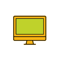 Demonstration Videos Icon