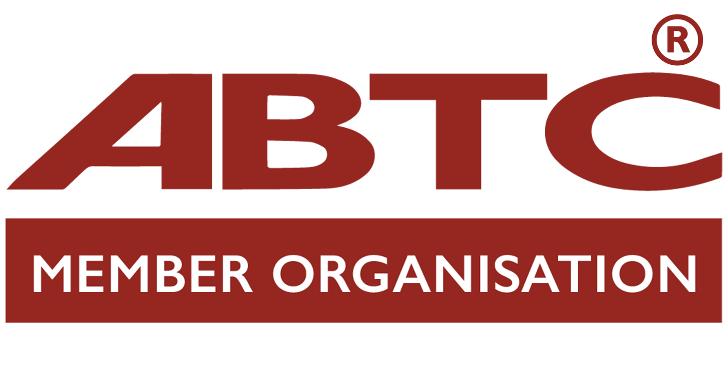 Membership Organisation Logo on White