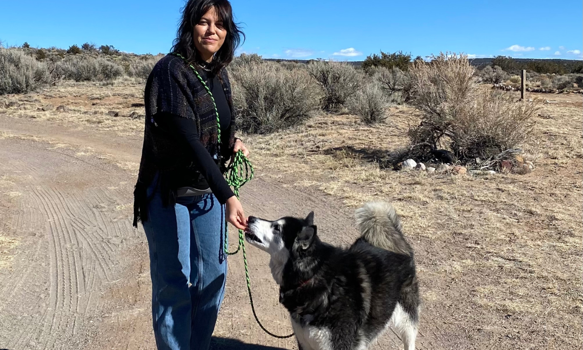 Featured image for “November KPA CTP of the Month: Sarah Rodriguez”